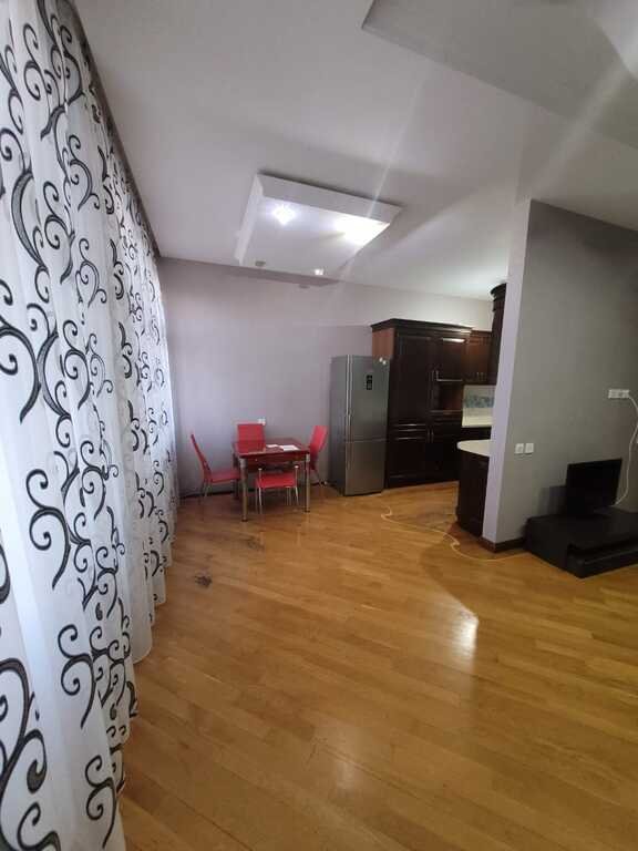 Kirayə verilir 2 otaqlı yeni tikili, 90 m², Həzi Aslanov m.-20