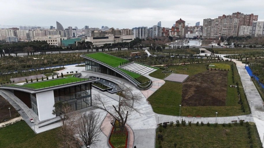 Satılır 2 otaqlı köhnə tikili, 65 m², Gənclik m.-1