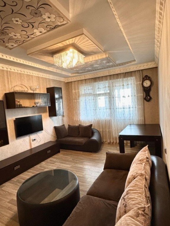 Satılır 2 otaqlı köhnə tikili, 65 m², Gənclik m.-4