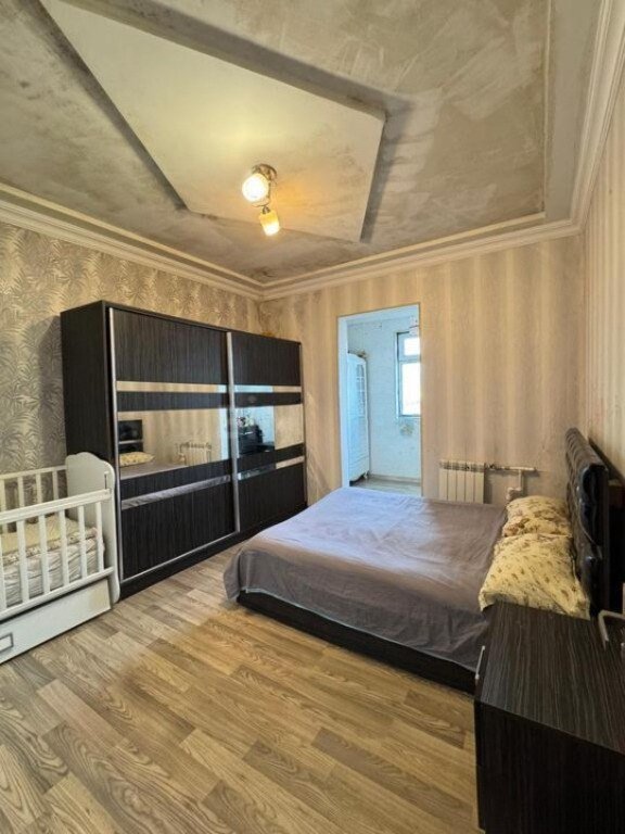 Satılır 2 otaqlı köhnə tikili, 65 m², Gənclik m.-6
