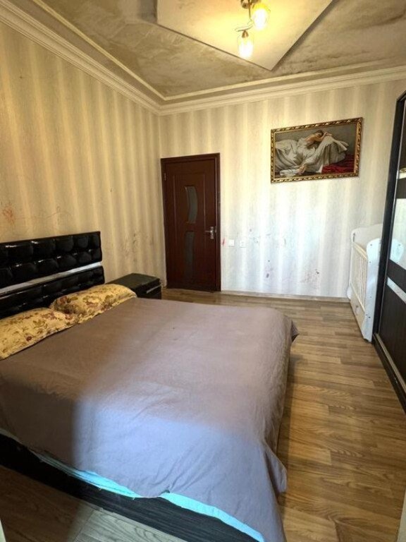 Satılır 2 otaqlı köhnə tikili, 65 m², Gənclik m.-7