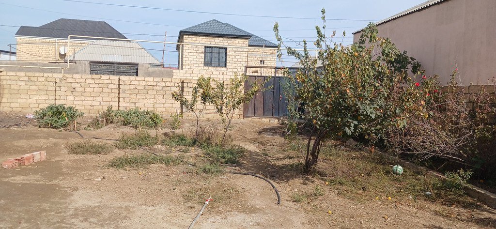 2 sot torpaq satılır, Biləcəri-1