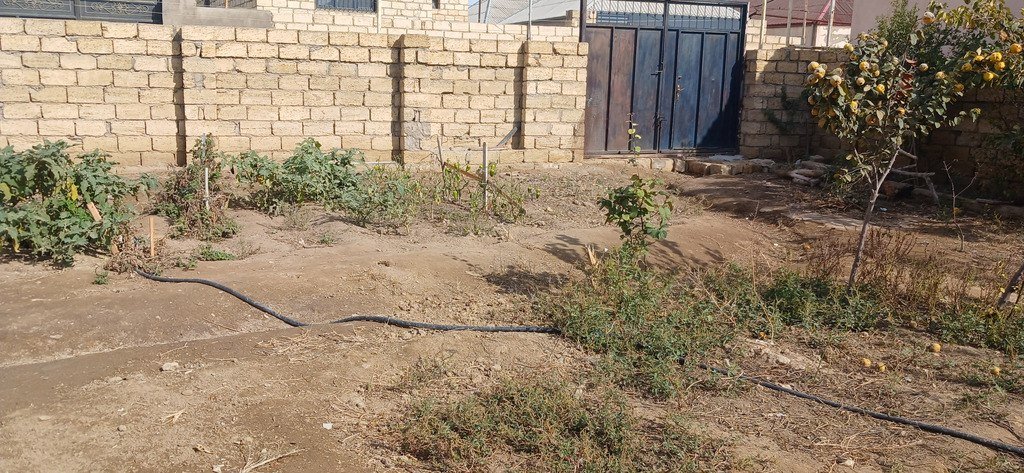 2 sot torpaq satılır, Biləcəri-2