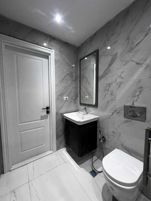 Satılır 3 otaqlı yeni tikili, 76 m², Memar Əcəmi m.-13
