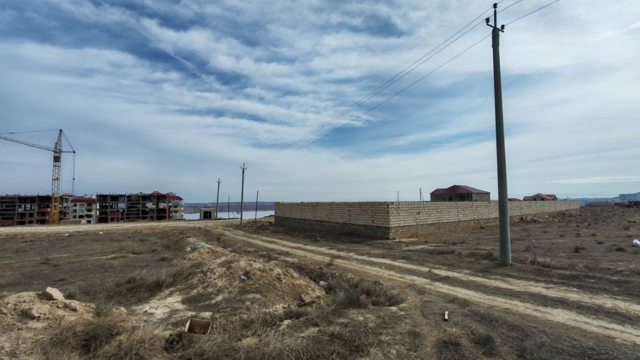 48 sot torpaq satılır, Masazır-2