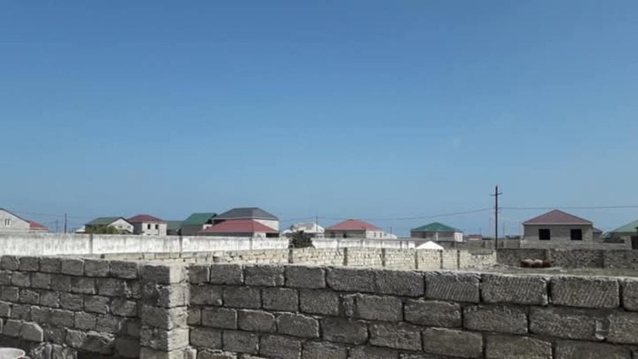 15 sot torpaq satılır, Bilgəh-3