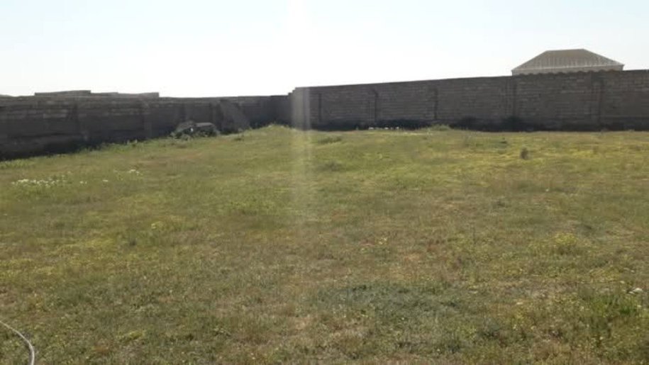 15 sot torpaq satılır, Bilgəh-4