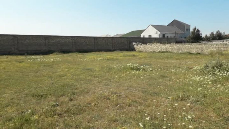 15 sot torpaq satılır, Bilgəh-5