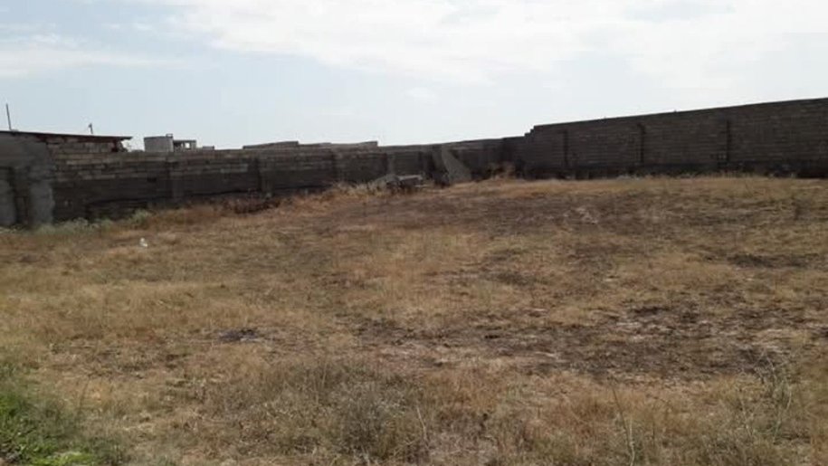 15 sot torpaq satılır, Bilgəh-8