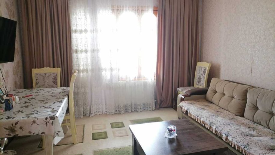 Satılır 3 otaqlı köhnə tikili, 66 m², Sumqayıt-1