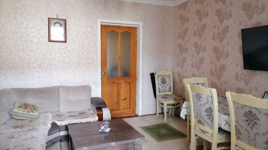 Satılır 3 otaqlı köhnə tikili, 66 m², Sumqayıt-2