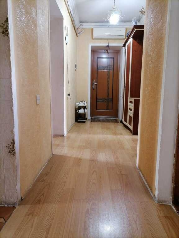 Satılır 3 otaqlı köhnə tikili, 66 m², Sumqayıt-3