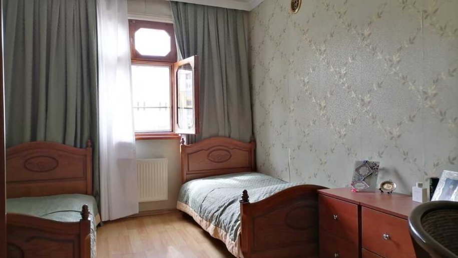Satılır 3 otaqlı köhnə tikili, 66 m², Sumqayıt-7