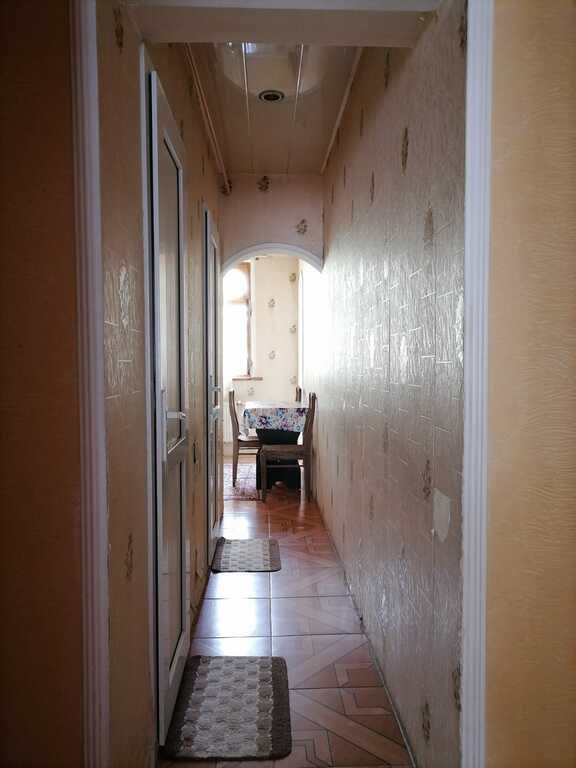Satılır 3 otaqlı köhnə tikili, 66 m², Sumqayıt-8
