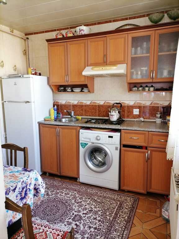 Satılır 3 otaqlı köhnə tikili, 66 m², Sumqayıt-10
