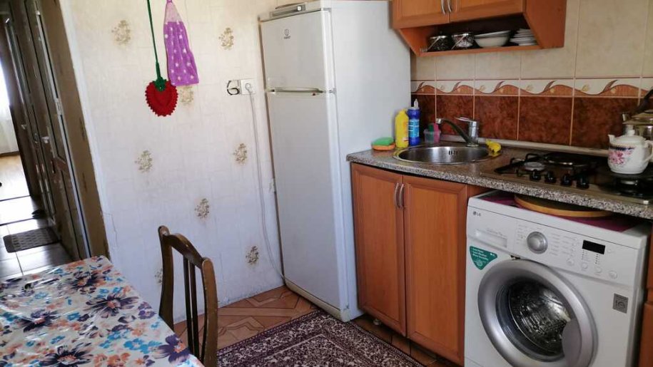 Satılır 3 otaqlı köhnə tikili, 66 m², Sumqayıt-11