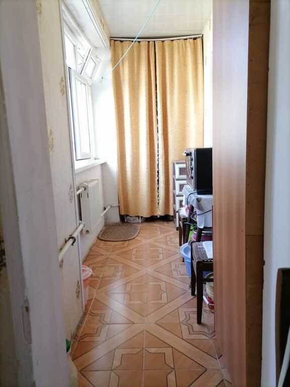 Satılır 3 otaqlı köhnə tikili, 66 m², Sumqayıt-12