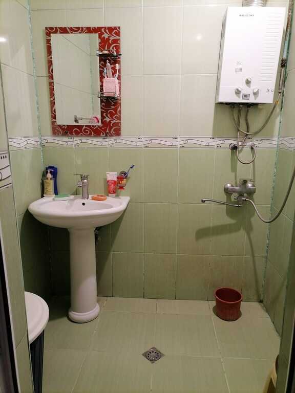 Satılır 3 otaqlı köhnə tikili, 66 m², Sumqayıt-13