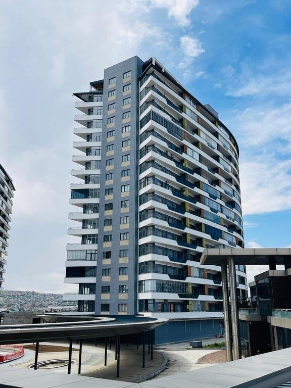 Satılır 2 otaqlı yeni tikili, 70 m², Biləcəri-11