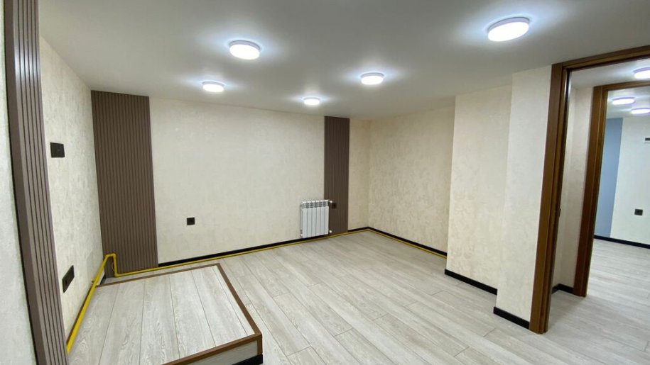 90 m<sup>2</sup> ofis icarəyə verilir, Xətai-10