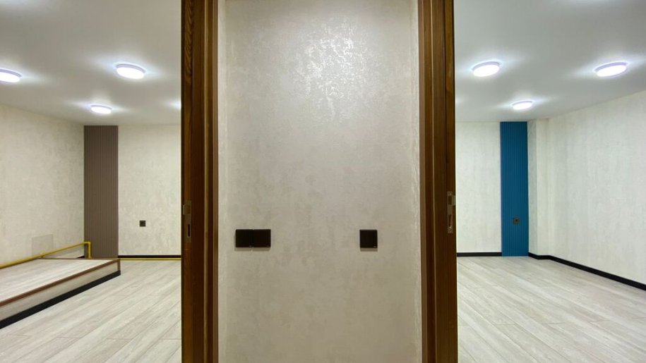 90 m<sup>2</sup> ofis icarəyə verilir, Xətai-15