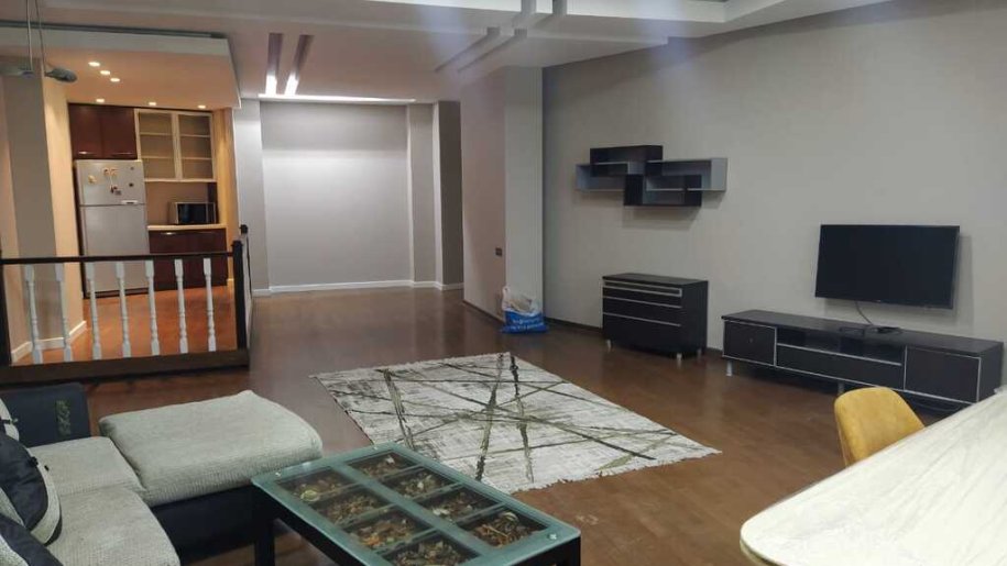 Kirayə verilir 3 otaqlı yeni tikili, 156 m², Nərimanov-2