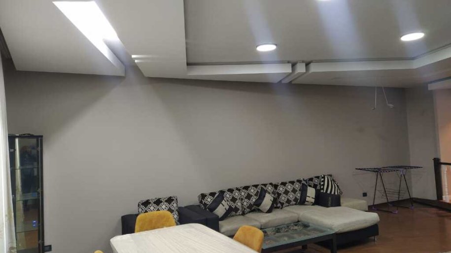 Kirayə verilir 3 otaqlı yeni tikili, 156 m², Nərimanov-3
