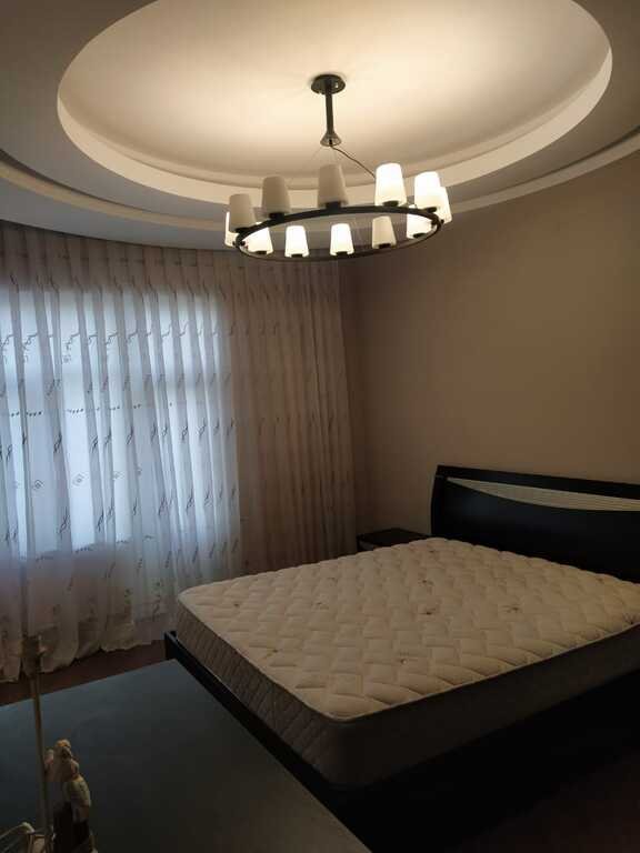 Kirayə verilir 3 otaqlı yeni tikili, 156 m², Nərimanov-4