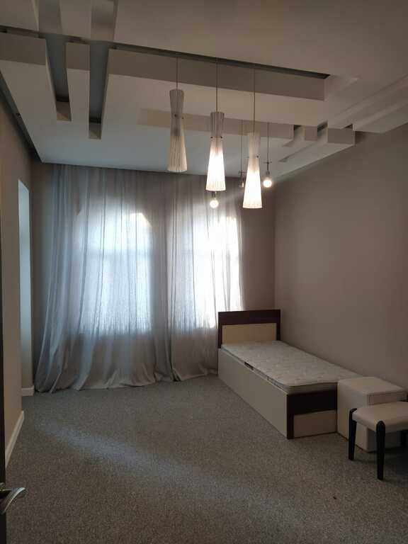 Kirayə verilir 3 otaqlı yeni tikili, 156 m², Nərimanov-5