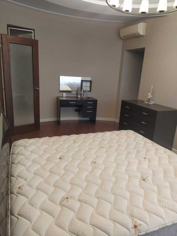 Kirayə verilir 3 otaqlı yeni tikili, 156 m², Nərimanov-6