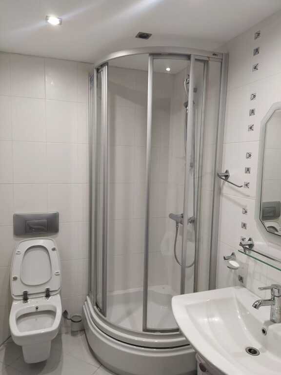 Kirayə verilir 3 otaqlı yeni tikili, 156 m², Nərimanov-7