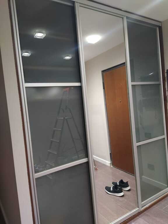 Kirayə verilir 3 otaqlı yeni tikili, 156 m², Nərimanov-9