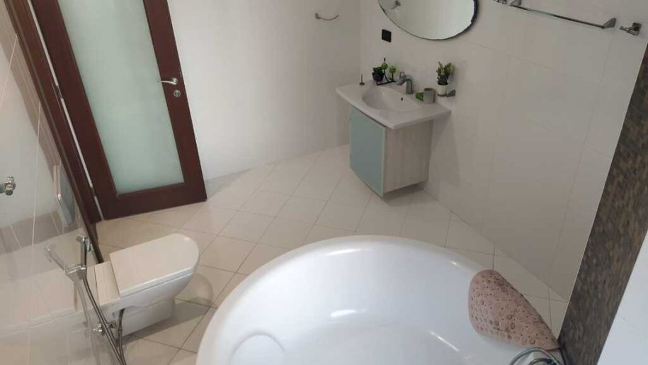 Kirayə verilir 3 otaqlı yeni tikili, 156 m², Nərimanov-10