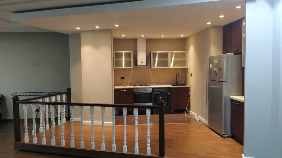 Kirayə verilir 3 otaqlı yeni tikili, 156 m², Nərimanov-12