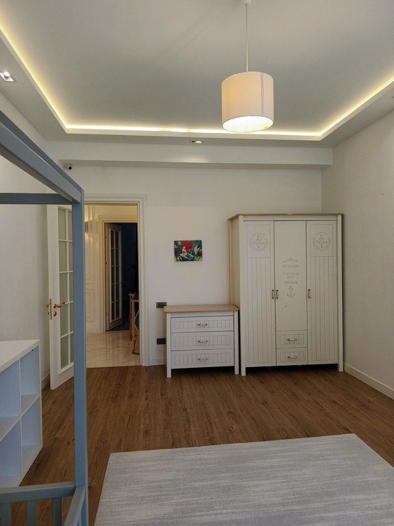 Satılır 4 otaqlı yeni tikili, 156 m², Xətai-3