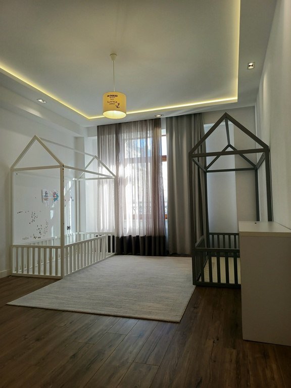 Satılır 4 otaqlı yeni tikili, 156 m², Xətai-4