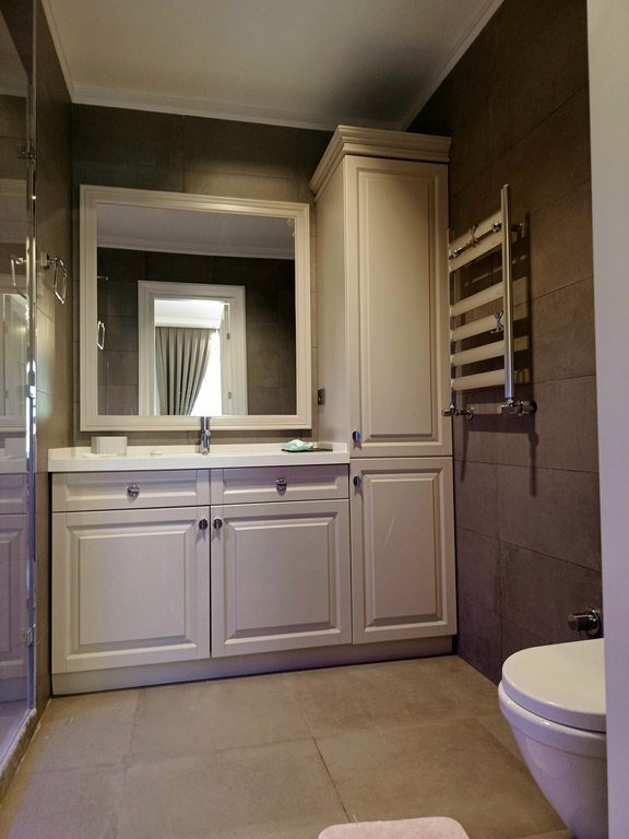 Satılır 4 otaqlı yeni tikili, 156 m², Xətai-5