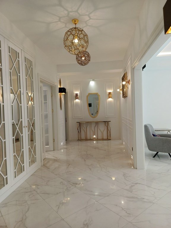 Satılır 4 otaqlı yeni tikili, 156 m², Xətai-6