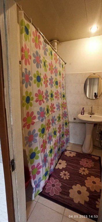 Kirayə verilir 2 otaqlı köhnə tikili, 45 m², Xətai m.-4