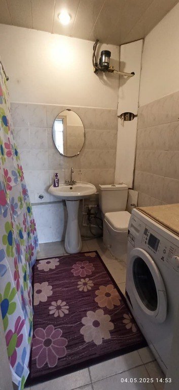 Kirayə verilir 2 otaqlı köhnə tikili, 45 m², Xətai m.-5