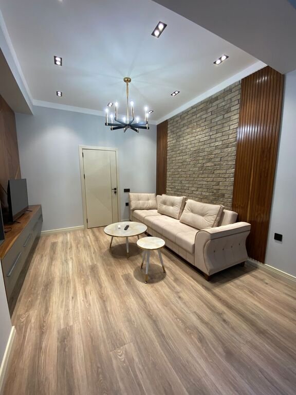 Kirayə verilir 2 otaqlı yeni tikili, 70 m², Nəsimi-1