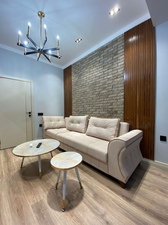 Kirayə verilir 2 otaqlı yeni tikili, 70 m², Nəsimi-2