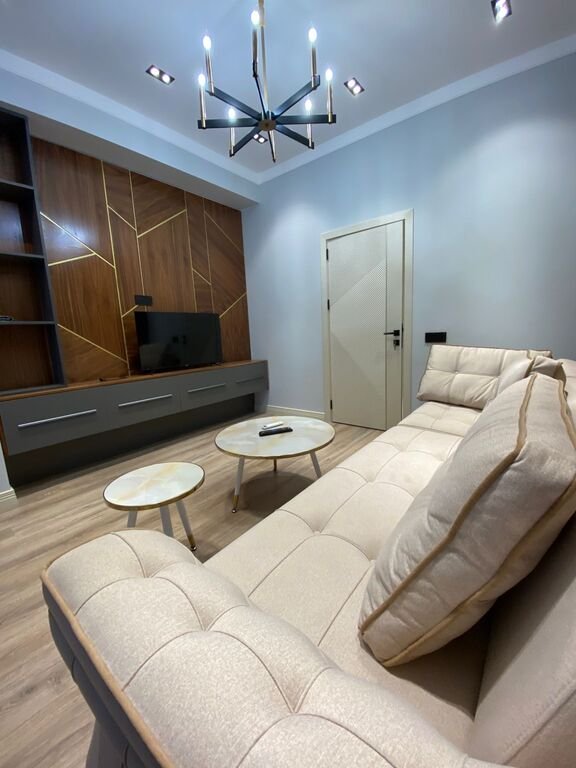 Kirayə verilir 2 otaqlı yeni tikili, 70 m², Nəsimi-3