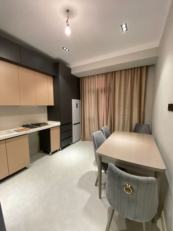 Kirayə verilir 2 otaqlı yeni tikili, 70 m², Nəsimi-5