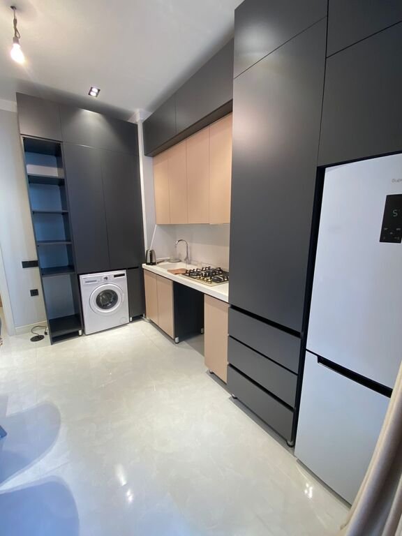 Kirayə verilir 2 otaqlı yeni tikili, 70 m², Nəsimi-6