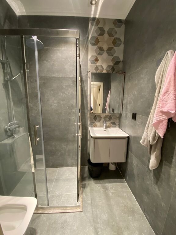 Kirayə verilir 2 otaqlı yeni tikili, 70 m², Nəsimi-7