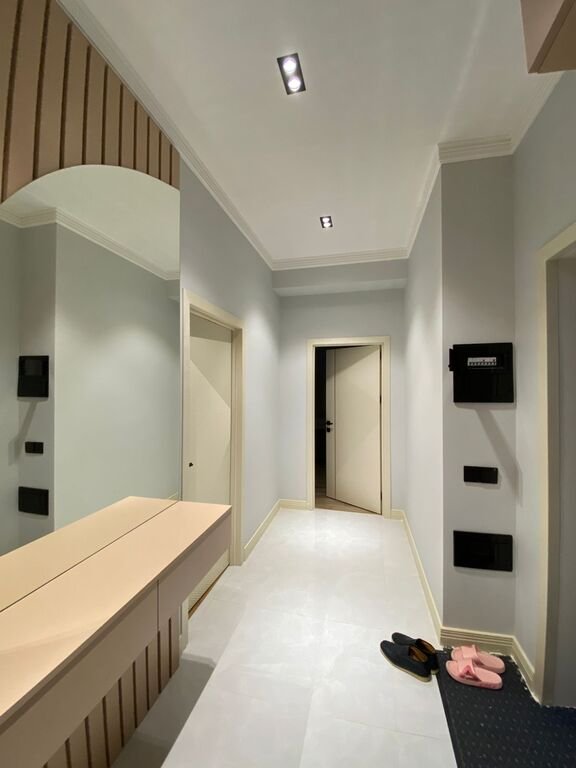 Kirayə verilir 2 otaqlı yeni tikili, 70 m², Nəsimi-8