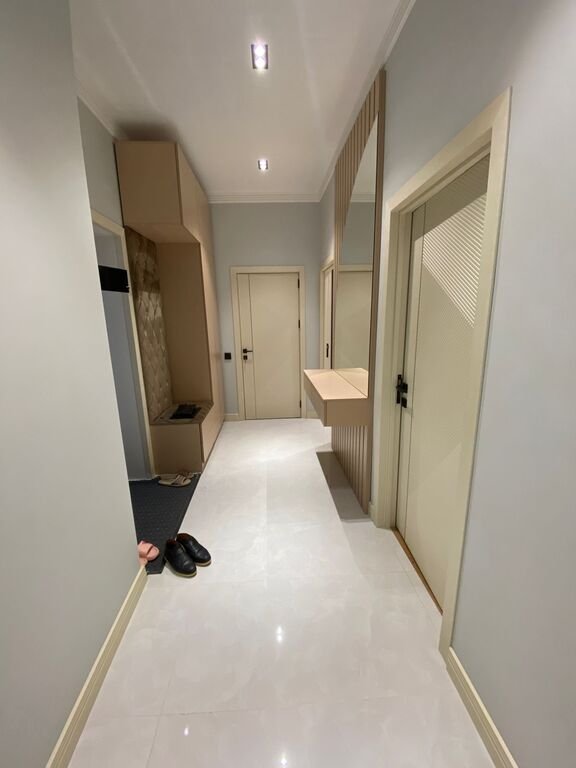 Kirayə verilir 2 otaqlı yeni tikili, 70 m², Nəsimi-9