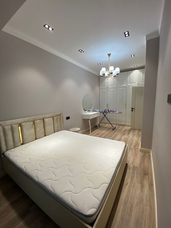 Kirayə verilir 2 otaqlı yeni tikili, 70 m², Nəsimi-10