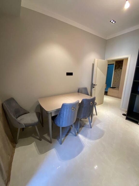 Kirayə verilir 2 otaqlı yeni tikili, 70 m², Nəsimi-11